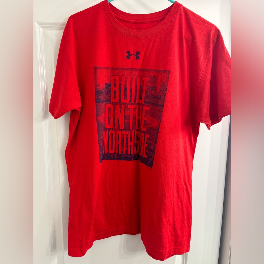 Chicago Cubs T Shirt